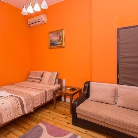 Top Center Apartment 4 โซเฟีย ภายนอก รูปภาพ